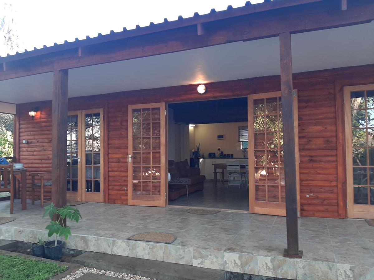 Rosenhof Cabins Clanwilliam Kültér fotó