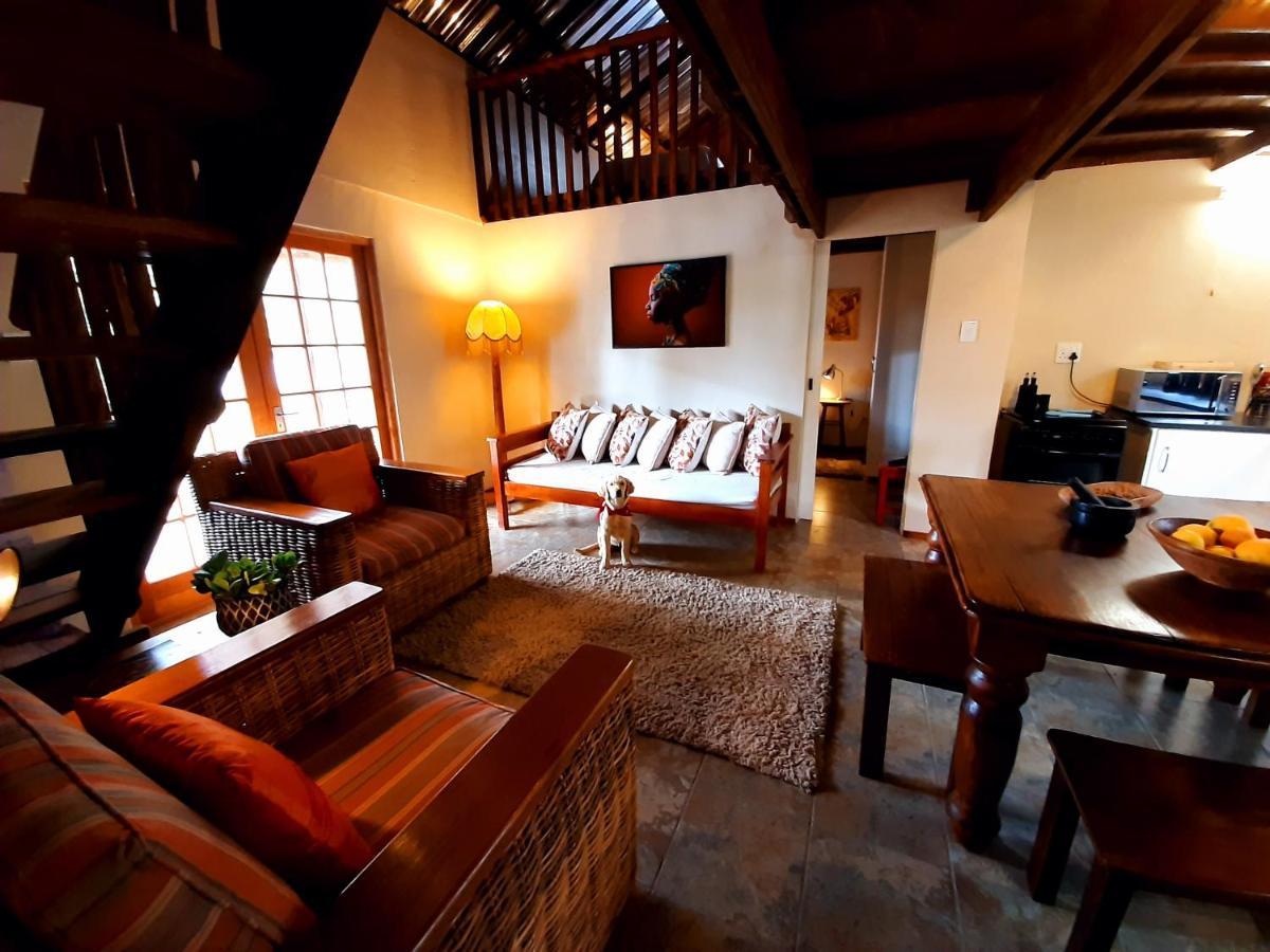 Rosenhof Cabins Clanwilliam Kültér fotó