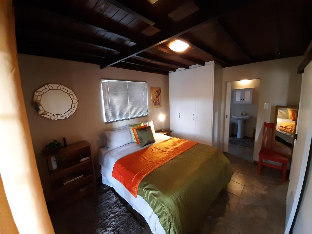 Rosenhof Cabins Clanwilliam Kültér fotó