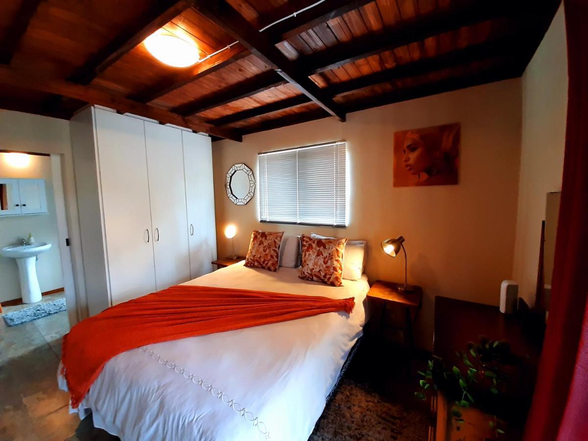 Rosenhof Cabins Clanwilliam Kültér fotó