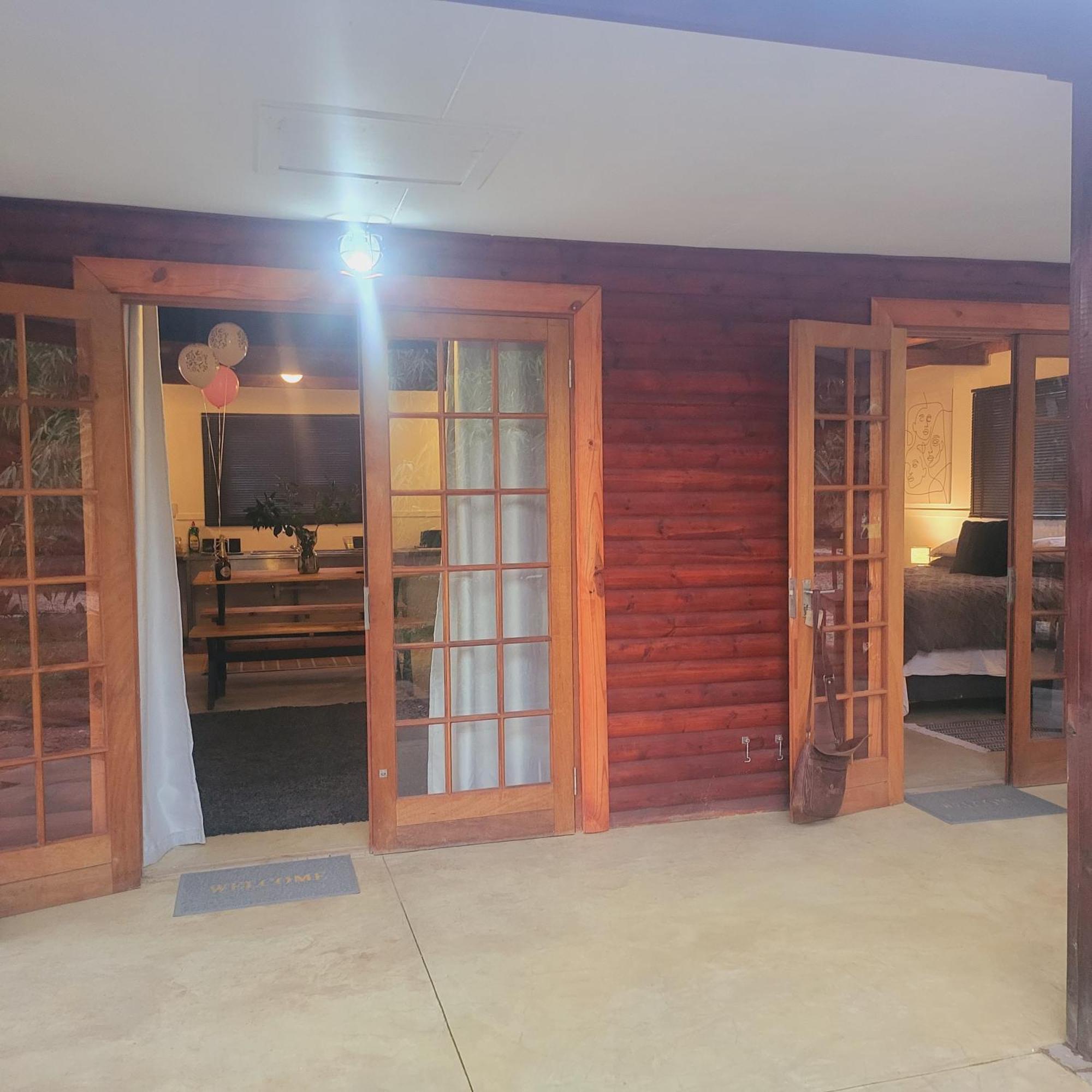 Rosenhof Cabins Clanwilliam Szoba fotó