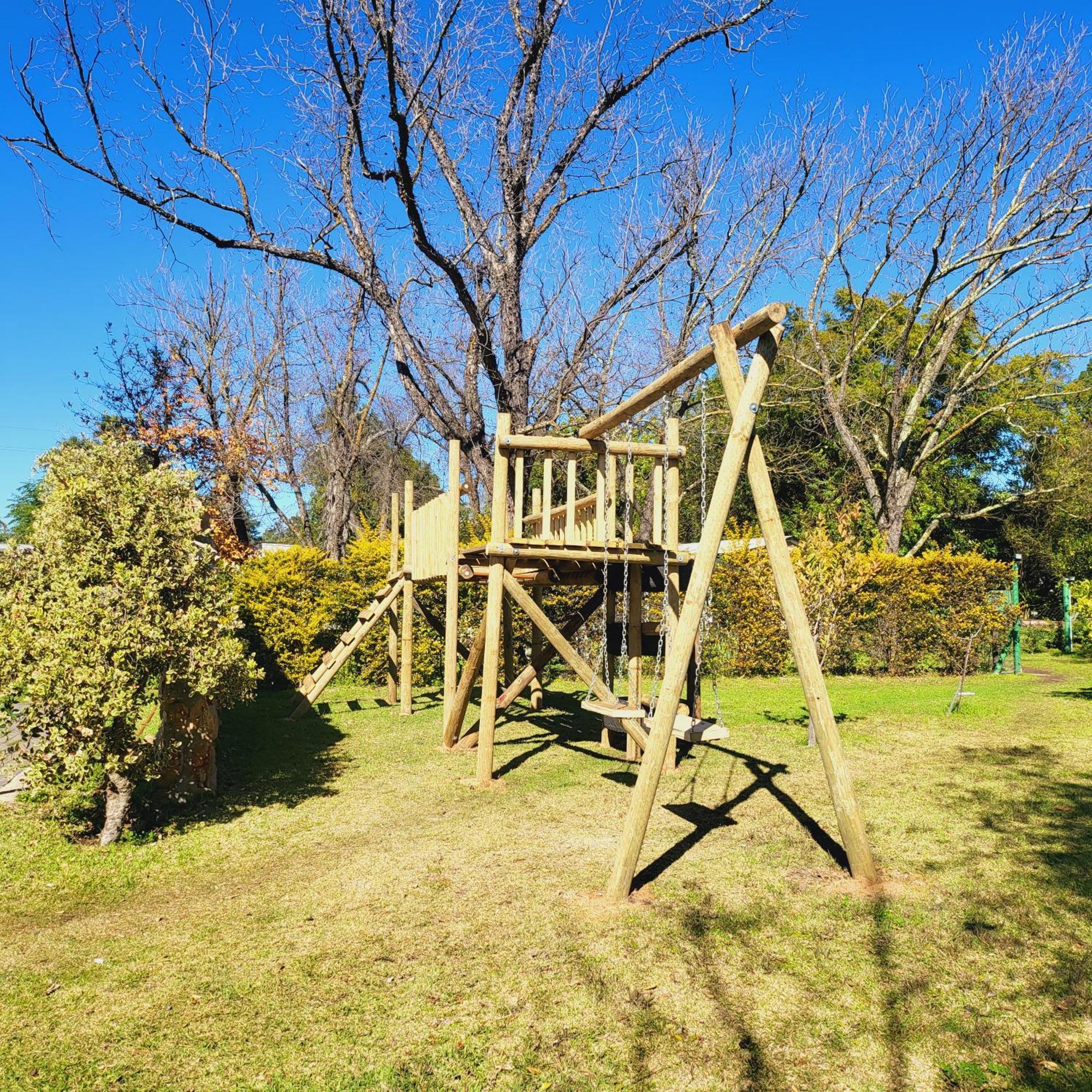 Rosenhof Cabins Clanwilliam Kültér fotó
